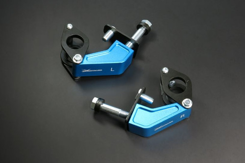 Hardrace Rear Damper Drop Kit Toyota Alphard