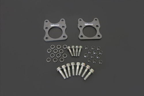 Hardrace Rear Camber/toe Adjusting Spacer Suzuki Swift