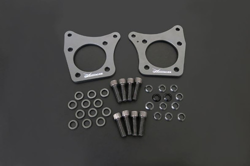Hardrace Rear Camber/toe Adjusting Spacer Ford Focus