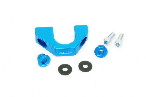 Hardrace Steering Rack Bushing Toyota Townace / liteace