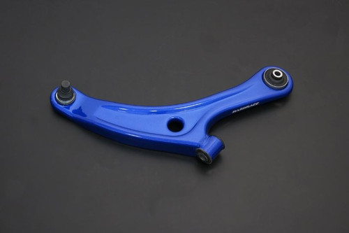 Hardrace Front Lower Control Arm Luxgen S5, U6