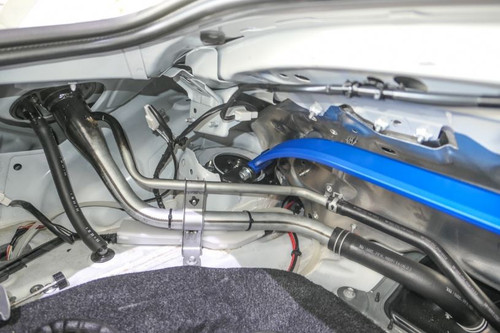 Hardrace Rear Strut Brace Mazda MX-5 Miata