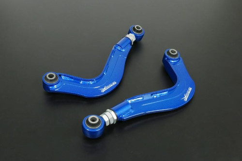 Hardrace Rear Camber Kit Toyota Alphard