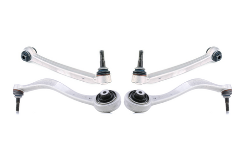BMW M3 / M4 Lower Control Arm & Tension Strut Upgrade Kit