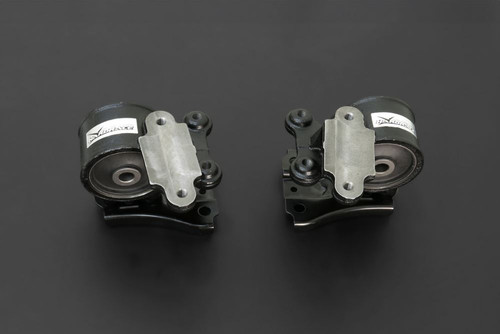 Hardrace Front Lower Arm Bushing - Rear Honda Odyssey jdm