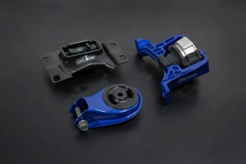 Hardrace Harden Engine Mount Mazda 3