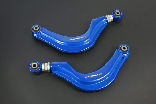 Hardrace Rear Camber Kit Ford Focus