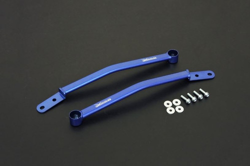 Hardrace Rear Lower Lateral Brace Honda CR-V