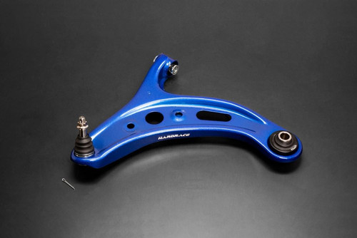 Hardrace Front Lower Arm Subaru BRZ