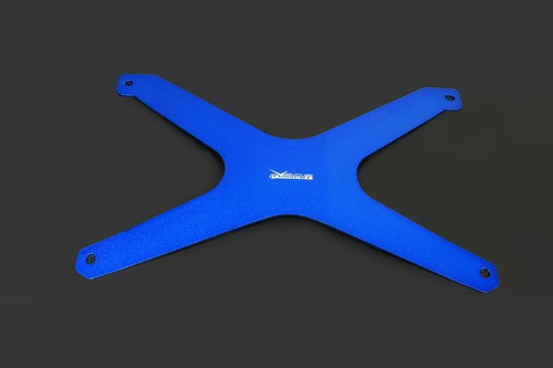 Hardrace Middle Lower Brace Mazda 3, CX-30