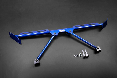 Hardrace Rear Strut/harness Brace Toyota Yaris / vitz