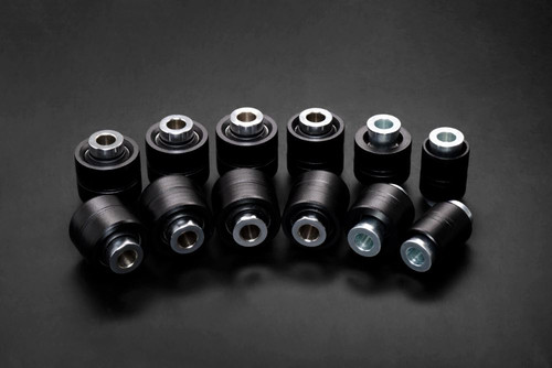 Hardrace Rear Knuckle Bushing Kit Mazda MX-5 MIATA