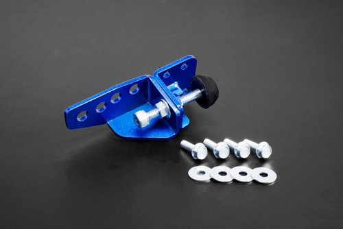 Hardrace Brake Master Cylinder Stopper Nissan 240SX / SILVIA