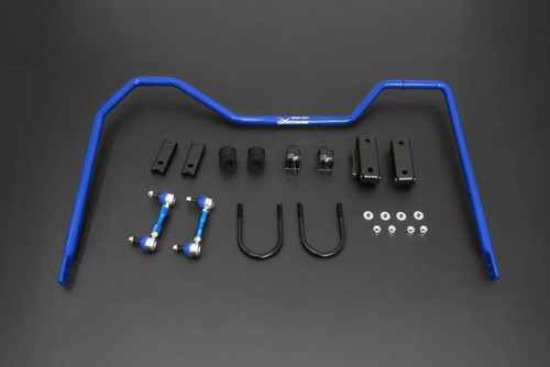 Hardrace Rear Add-on Sway Bar Toyota Townace / liteace