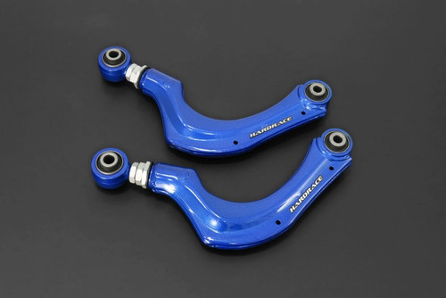 Hardrace Rear Upper Camber Kit Hyundai Elantra