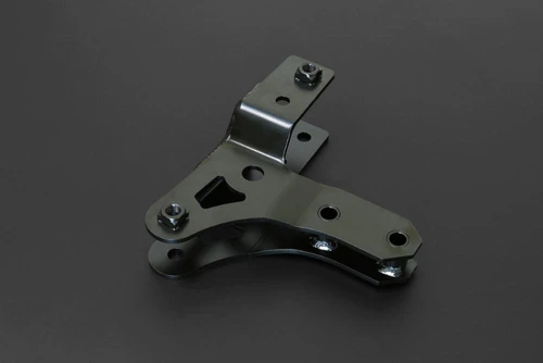 Hardrace B-series Swap Engine Mount Bracket - Rear Honda Civic