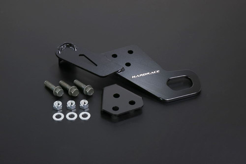 Hardrace Front Tow Hook Kit Suzuki Jimny