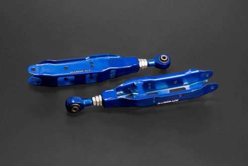 Hardrace Rear Lower Arm / Camber Kit Subaru WRX