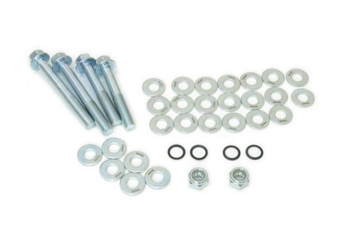 Hardrace Front Caster Adjusting Kit Honda Civic, Integra