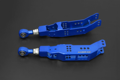 Hardrace Rear Lower Arm / Camber Kit Subaru WRX