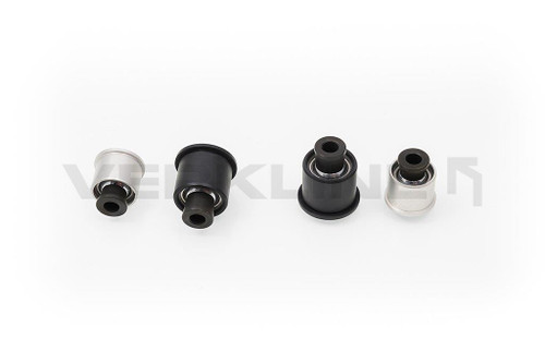 Verkline Rear Spring Sitting Wishbone and Wheel Bearing Housing Inserts for FWD Mk5 / Mk6 Platform
