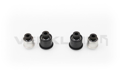 Verkline Rear Spring Sitting Wishbone and Wheel Bearing Housing Inserts for FWD Mk5 / Mk6 Platform