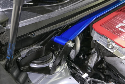Hardrace Front Strut Brace Subaru WRX