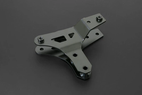 Hardrace B-series Swap Engine Mount Bracket - Rear Honda Civic