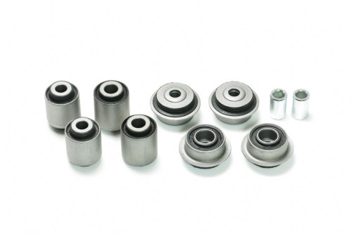 Hardrace Rear Lower Arm Bushing Set Honda S2000