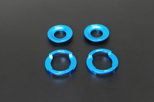 Hardrace Rear Subframe Anti-vibration Insert Audi A4, S4/RS4, A5, S5/RS5