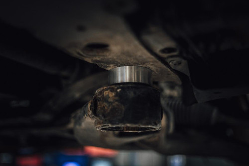 Touareg 7L / Cayenne 955 / 957 50mm+ Body Lift Kit for Coil Sprung Vehicles Touareg 7L / Cayenne 955 / 957 50mm+ Body Lift Kit for Coil Sprung Vehicles