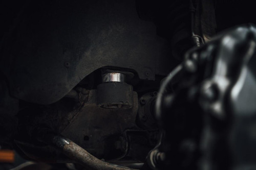 Touareg 7L / Cayenne 955 / 957 50mm+ Body Lift Kit for Coil Sprung Vehicles Touareg 7L / Cayenne 955 / 957 50mm+ Body Lift Kit for Coil Sprung Vehicles