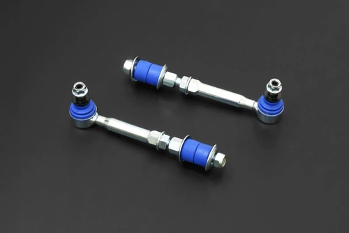 Hardrace Front/rear Adj. Stabilizer Link  Nissan Patrol