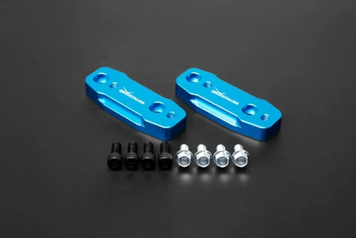 Hardrace Front Sway Bar Relocation Kit Toyota Fj cruiser