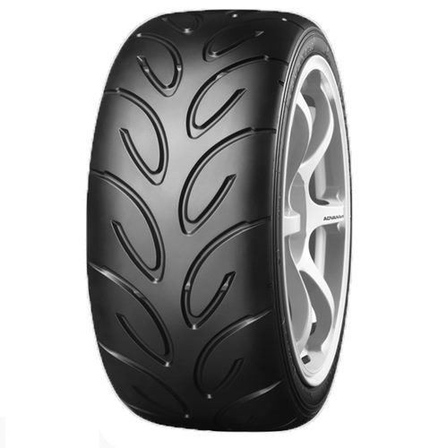 Advan A050 - 190/0R15 - 190/580R15 - Motorsport Use Only