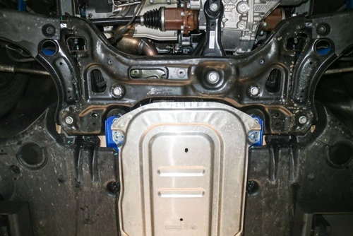 Hardrace Front Lower Brace  Volkswagen POLO