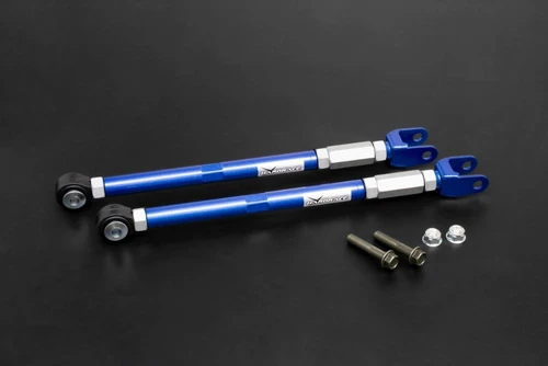 Hardrace Rear Toe Kit Mercedes-benz C-class