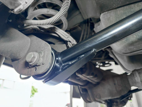 Hardrace Rear Lower Arm  Mercedes-benz G-class