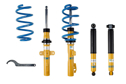 Ford Tourneo Custom V362 - BILSTEIN B14 PSS (47-292055)