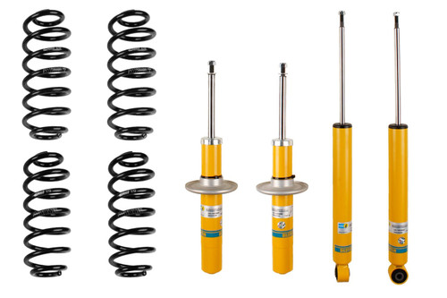 AUDI A5 Cabriolet (8F) - BILSTEIN B12 Pro-Kit (46-189745)