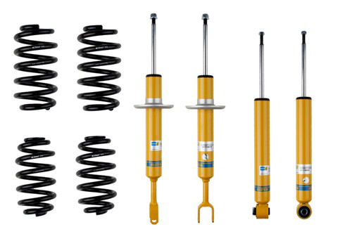 AUDI A4 (8E2, B6) - BILSTEIN B12 Pro-Kit (46-188502)