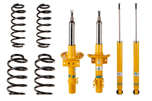 VW POLO (6R_) - BILSTEIN B12 Pro-Kit (46-184467)