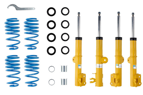Fiat 500x 2WD - BILSTEIN B14 PSS (47-259751)