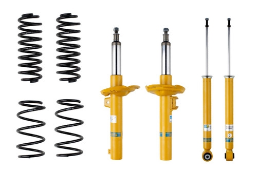 A3 Leon Golf VII 1.8 1.6-2.0TDI - BILSTEIN B12 Pro-Kit (46-261175)