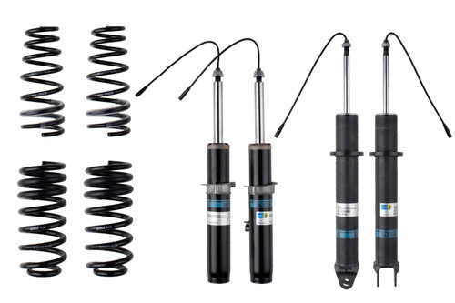 911(991) 3.4, 3.8 CarreraS + PASM - BILSTEIN B12 Pro-Kit (46-258885)