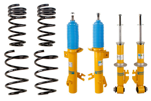 BMW Mini (R56) - BILSTEIN B12 Pro-Kit (46-180469)