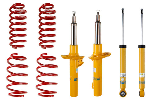 SEAT LEON (1P1) - BILSTEIN B12 Sportline (46-182340)