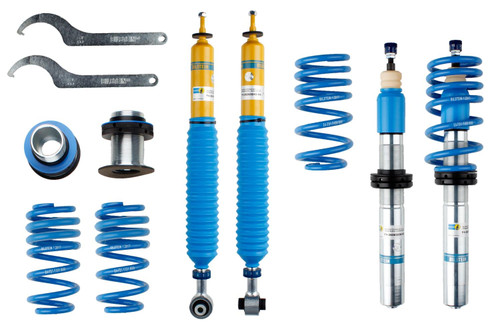 Audi A4 Typ B9 53mm - BILSTEIN B16 PSS10 (48-262316)