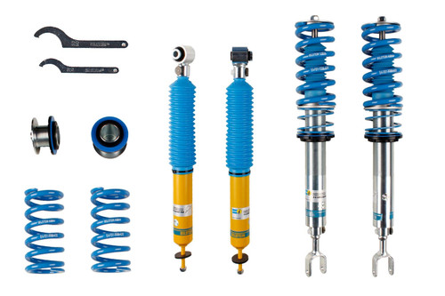 AUDI S4 (8E) - BILSTEIN B16 PSS9 (48-105958)