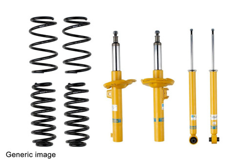MERCEDES VIANO (W639) - BILSTEIN B12 Pro-Kit (46-332608)
